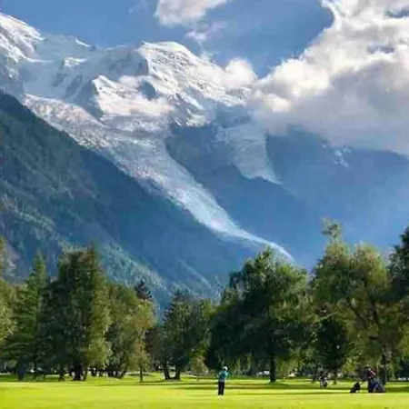 Mont Blanc Retreat 샤모니