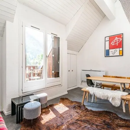 Mont Blanc Retreat