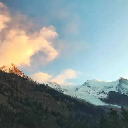 Mont Blanc Retreat 샤모니