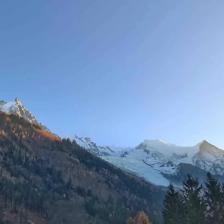 Mont Blanc Retreat